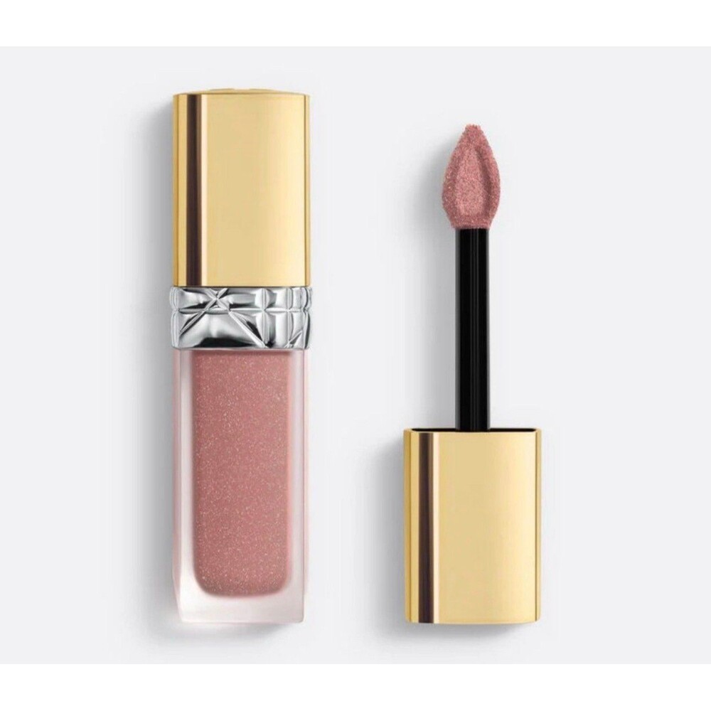 Dior Rouge Forever Liquid Sequin